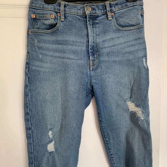 GAP True Skinny Jeans - Picture 1 of 2